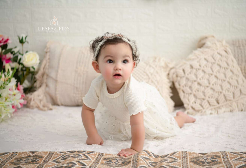 5 Essential Plans to Make for an Infant Photo Shoot